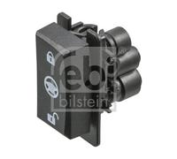 Febi 196681 Switch Steering Column Adjustment Fits Renault Trucks C K T