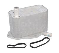 FEBI BILSTEIN 196745 Engine Oil Cooler Fits Volvo S60 S80 V60 V70 XC60 XC70 XC90