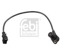 Febi 196778 Sensor Camshaft Position Fits Daf 95 Xf Cf 85 1339009
