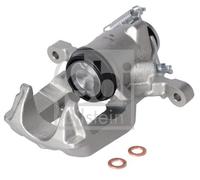 BRAKE CALIPER 196789 FOR VAUXHALL ZAFIRA/Mk/III OPEL ASTRA/J/Sports/Tourer 1.6L