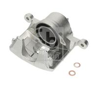 Front Left Brake Caliper Fits Honda Jazz Insight Febi 196793 OE 45019TF0G00