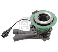 Clutch Central Slave Cylinder Fits Mercedes FEBI BILSTEIN 196822
