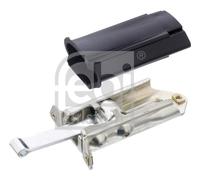 Febi 19689 Both Sides Door Check Fits Mercedes 124 190 E-Class S-Class