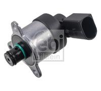 Febi 196961 Fuel Pressure Regulator Fits Bmw 1 3 5 7 Series X3 X5 X6