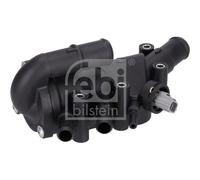 Febi 196970 Thermostat Housing Fits Ford Fiesta Fusion Ka Street