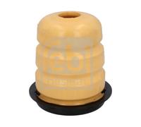 Febi 196986 Rear Rubber Buffer Suspension Fits Ford Transit 1371238