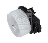 Febi 197003 Interior Blower Fits Toyota Auris Corolla Rav 4 Verso