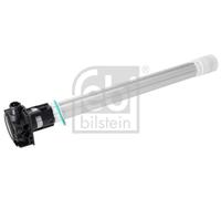 Car Fuel Tank Sender Unit Gauge Sensor Fits Fits Mercedes FEBI BILSTEIN 197018
