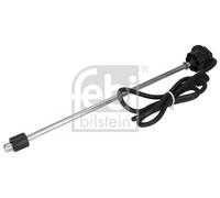 FEBI Bilstein 197025 Sensor, Urea Supply (Pack of 1) for Mercedes-Benz Trucks