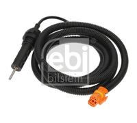 Febi 197036 Rear Right Brake Pad Wear Sensor Fits Erf Man Ect Tga