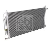 FEBI BILSTEIN 197131 Air conditioning condenser