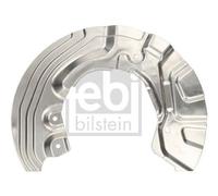 FEBI BILSTEIN 197148 Brake disc backing plate
