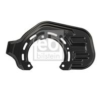 FEBI BILSTEIN 197160 Brake disc backing plate