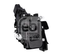 Febi 197180 Front Left Door Lock Fits Volvo C30 C70 S40 S80 V50 V70