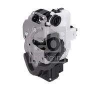 Febi 197186 Rear Right Door Lock Fits Opel Vauxhall Astra H Classic J