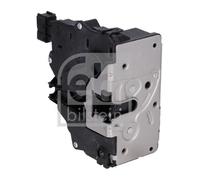Febi 197190 Rear Right Door Lock Fits Opel Vauxhall Corsa 00135120
