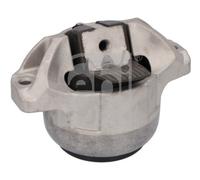 FEBI Engine Mounting Right O/S Driver Left N/S Passenger Fits Porsche Panamera
