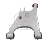 Febi 197246 Rear Lower Wishbone Suspension Arm Fits Tesla Model S