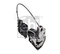 FEBI BILSTEIN FRONT LEFT DOOR LOCK 197285 FOR BMW