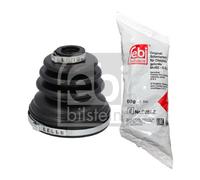 Febi 197315 Front Inner CV Boot Fits Bmw Ford Tourneo Connect Transit