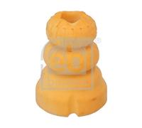 FEBI Bilstein Rubber Buffer Suspension 197330 Rear Right Fits Mercedes-Benz A-Class (W177)