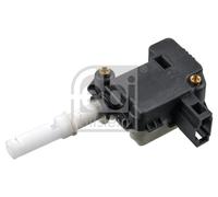 Febi 197340 Actuator Central Locking System Fits Skoda VW Caddy Passat
