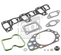 Febi 197375 Gasket Kit Cylinder Head Fits Scania 4 - Series 0550270