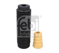 Febi 197381 Rear Strut Dust Cover Kit Fits Tesla Model 3 Y