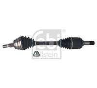 Febi 197448 Front Left Drive Shaft Fits Mercedes Gl-Class M-Class