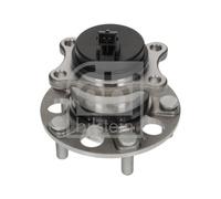Febi 197452 Rear Wheel Bearing Kit Fits Hyundai Kia Elantra I30 Ioniq