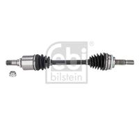 Febi 197461 Front Left Drive Shaft Fits Toyota Avensis 4342005240