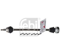 Febi 197470 Front Right Drive Shaft Fits Audi Seat Skoda VW A3 Bora