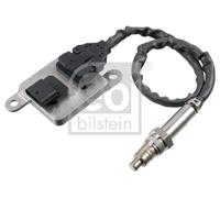 Febi 197484 Catalytic Nox Sensor Fits Bmw 1 3 Series 11787571263