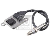 Febi 197485 Before After Catalytic Nox Sensor Fits Mercedes C-Class Cls