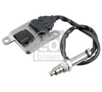Urea Injection Nox Sensor Rear Fits Mercedes GLC Coupe FEBI BILSTEIN 197503