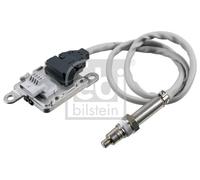 Urea Injection Nox Sensor Fits Peugeot 5008 2 Van 3008 Van FEBI BILSTEIN 197513