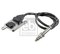 Febi 197521 Catalytic Nox Sensor Fits Bmw 5 Series 11787590402