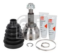 Febi 197551 Outer CV Joint Fits Ford Tourneo Custom Transit 1774274