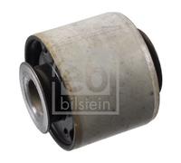 Febi 197571 Rear Lower Wishbone Suspension Arm Bush Fits Dacia Renault