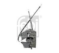 Ferdinand Bilstein Door Lock 197576 Front Left - Fits Citroen, Fiat Ducato, Peugeot Boxer