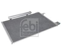 FEBI BILSTEIN 197594 Air conditioning condenser