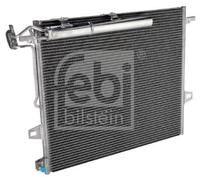 Febi 197605 Condenser Air Conditioning Fits Mercedes Gl-Class M-Class