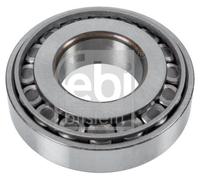 febi bilstein 19761 Wheel Bearing, pack of one