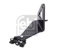 Febi 197668 Left Lower Roller Guide Sliding Door Fits Nissan Opel Ii
