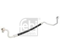 FEBI BILSTEIN 197691 Air Conditioning High Pressure Line Fits Audi Seat Skoda VW