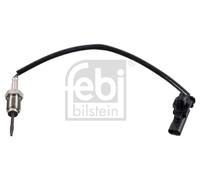 FEBI BILSTEIN 197712 Exhaust Gas Temperature Sensor Fits Fiat 500L 500X Doblo