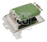 FEBI BILSTEIN 19774 Blower motor resistor