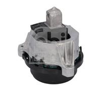 Febi 197780 Left Engine Mount Fits Bmw 5 8 Series X5 X6 Xm 22118089821
