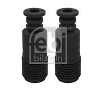 Febi 197834 Front Strut Dust Cover Kit Fits Nissan Renault Almera Micra