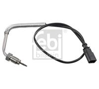 Febi 197844 Before Sensor Exhaust Gas Temperature Fits Audi Seat Skoda